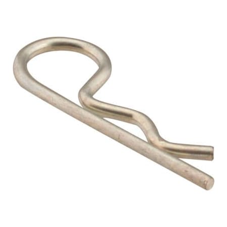 Allpoints Allpoints 2181297 Hairpin(.090" X 1-3/8") For Star Manufacturing 2181297